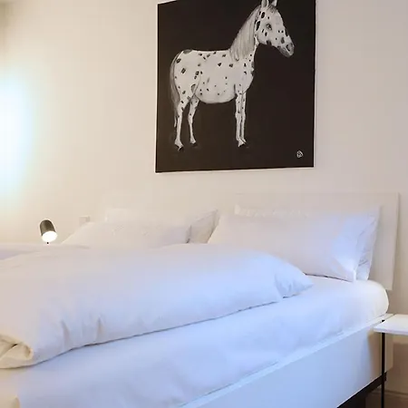 Ferienwohnungen Wassergasse Apartment *