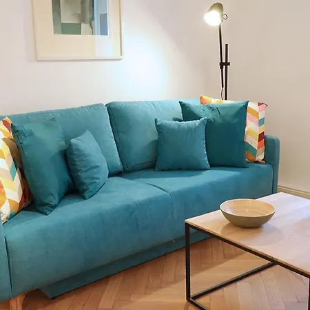 Apartment Ferienwohnungen Wassergasse *