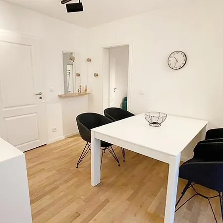Ferienwohnungen Wassergasse Apartment *