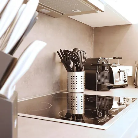 Ferienwohnungen Wassergasse Apartment Regensburg