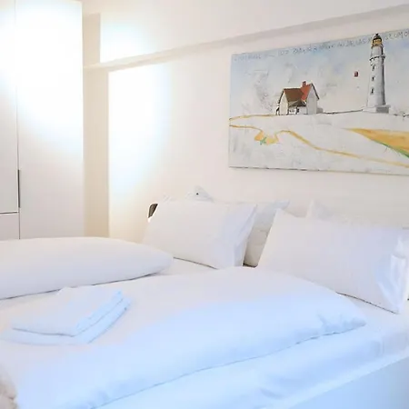 Ferienwohnungen Wassergasse Apartment Regensburg