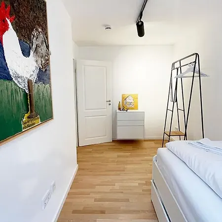 Ferienwohnungen Wassergasse Apartment *