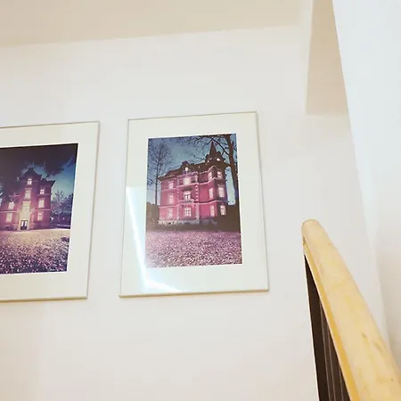 Ferienwohnungen Wassergasse Apartment