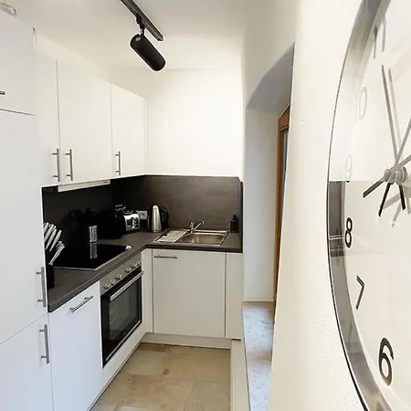 Apartment Ferienwohnungen Wassergasse *