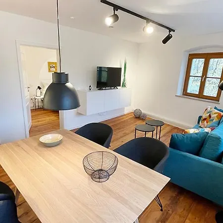 Ferienwohnungen Wassergasse Apartment *