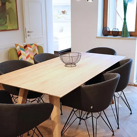 Ferienwohnungen Wassergasse Apartment *