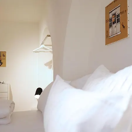 Ferienwohnungen Wassergasse Apartment Regensburg