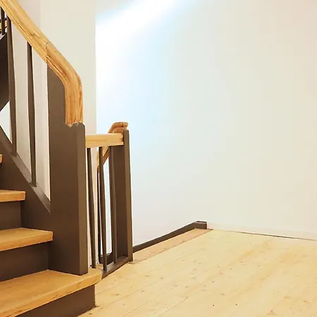 Apartment Ferienwohnungen Wassergasse Regensburg