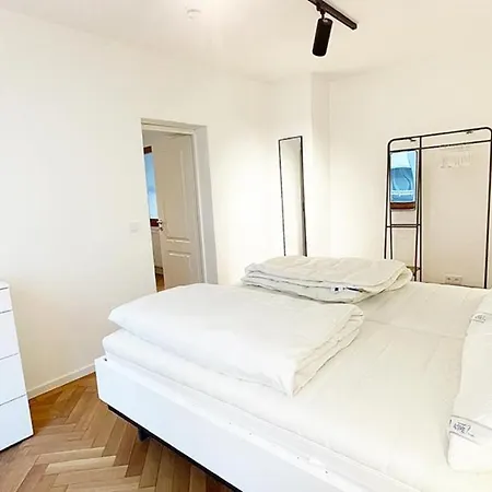 Ferienwohnungen Wassergasse Apartment *