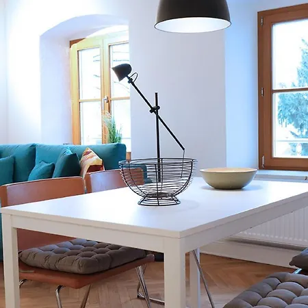 Apartment Ferienwohnungen Wassergasse *