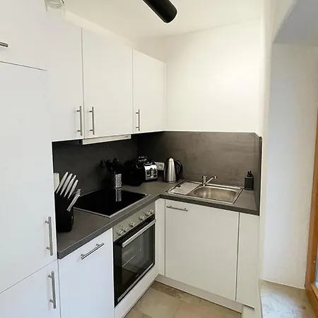 Apartment Ferienwohnungen Wassergasse