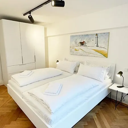Ferienwohnungen Wassergasse Apartment