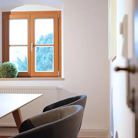 Ferienwohnungen Wassergasse Apartment Regensburg