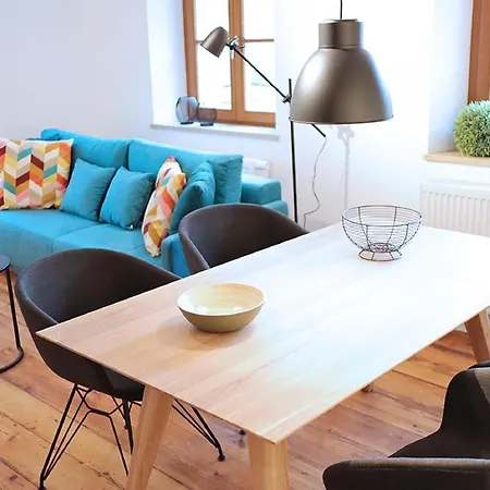Ferienwohnungen Wassergasse Apartment *