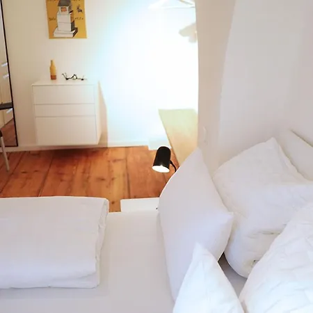 Ferienwohnungen Wassergasse Apartment *