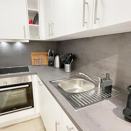 Ferienwohnungen Wassergasse Apartment Regensburg