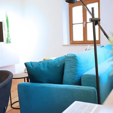 Apartment Ferienwohnungen Wassergasse *