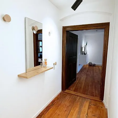 Ferienwohnungen Wassergasse Apartment Regensburg